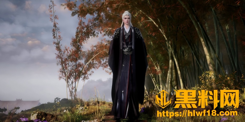 王林归赵复仇怒斩天道门 6