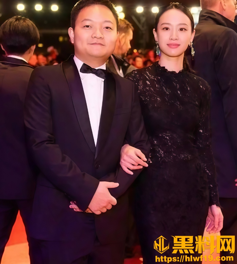 李梦没结婚先把孩子生了12