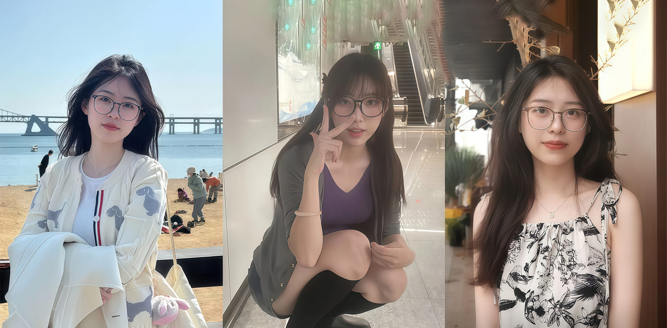穿勃肯鞋小黑袜的女大也太敏感了