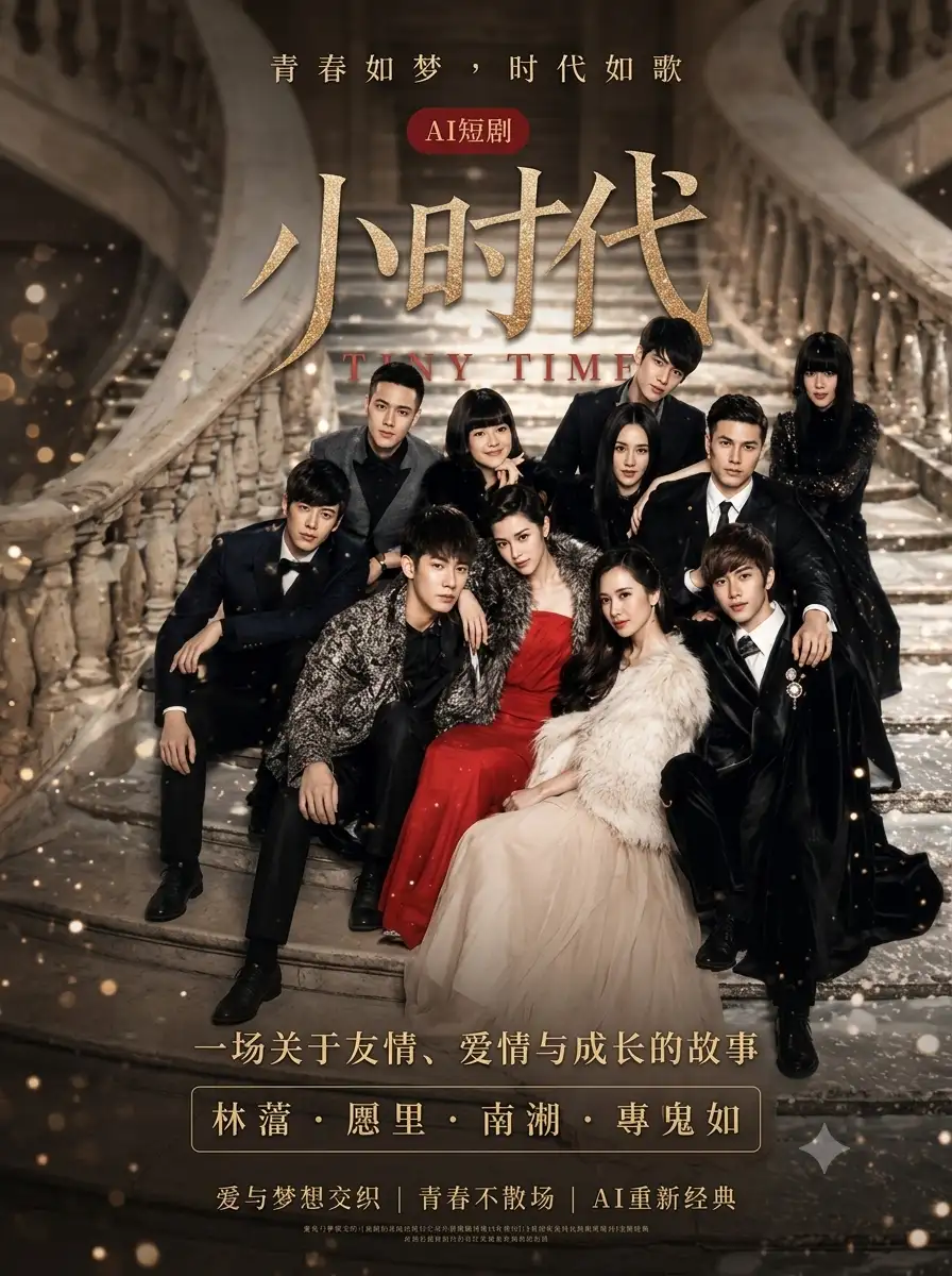 小时代