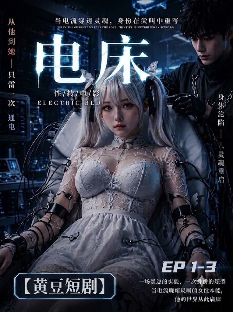 电床