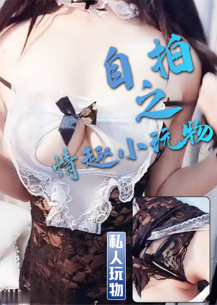 Poster for 'Personal Toys' Selfies with Erotic Toys
