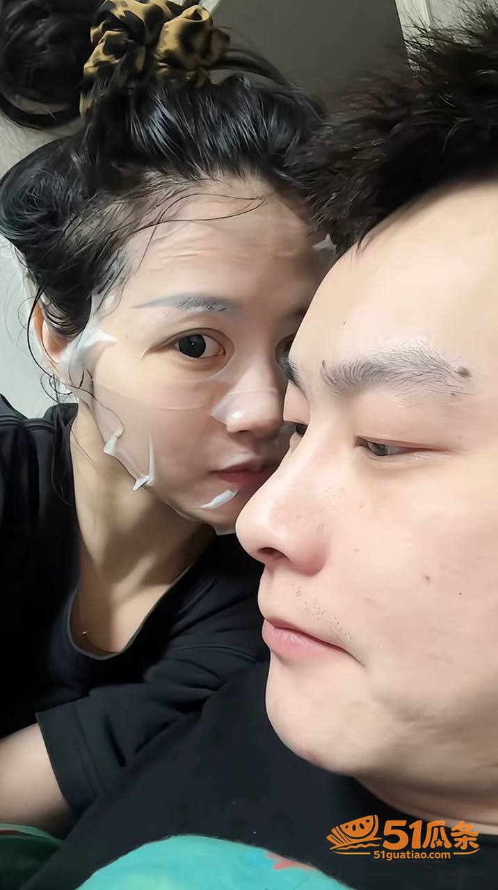 潘桢卉 怒撕丈夫出轨相关图片21