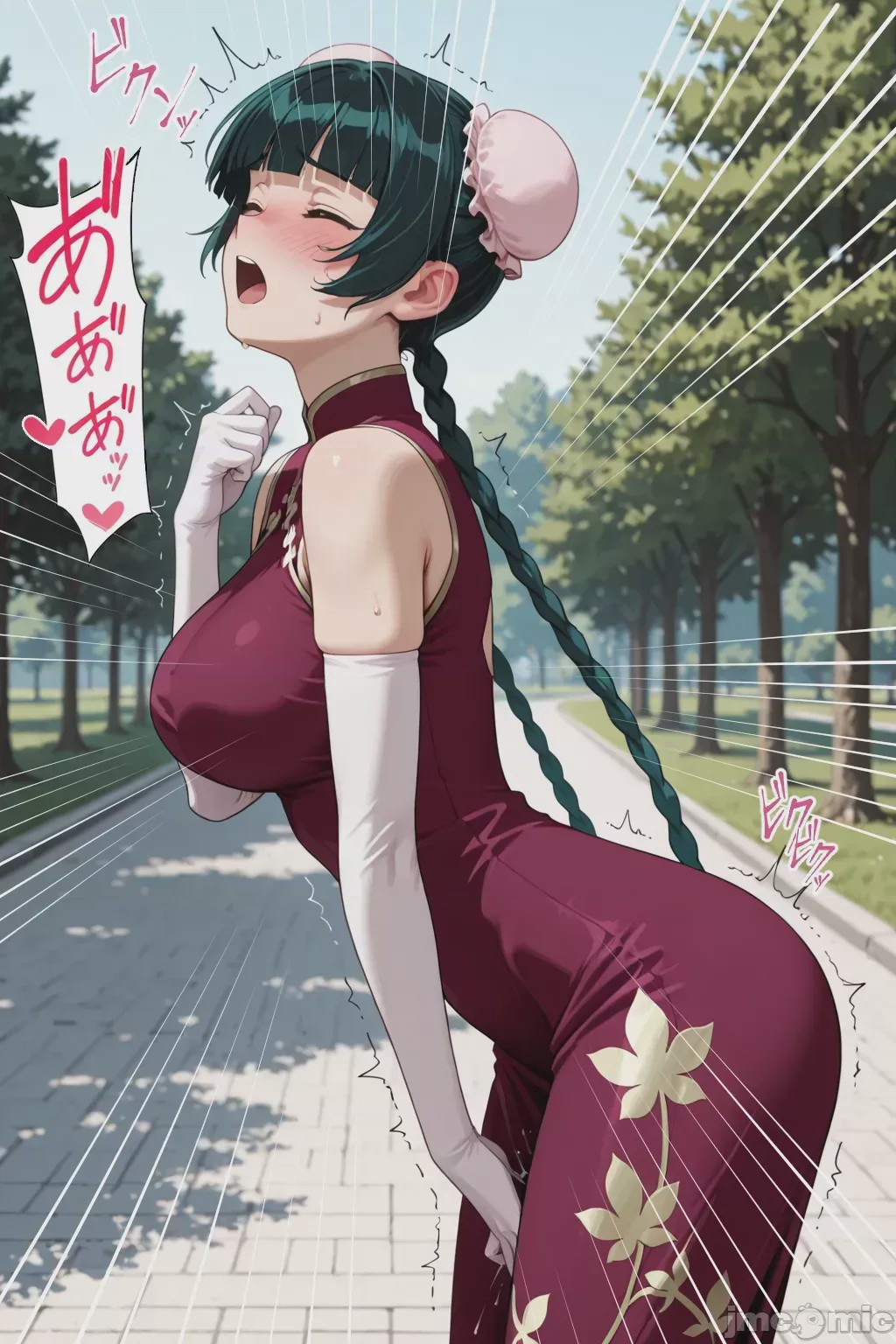 第1话, страница 28