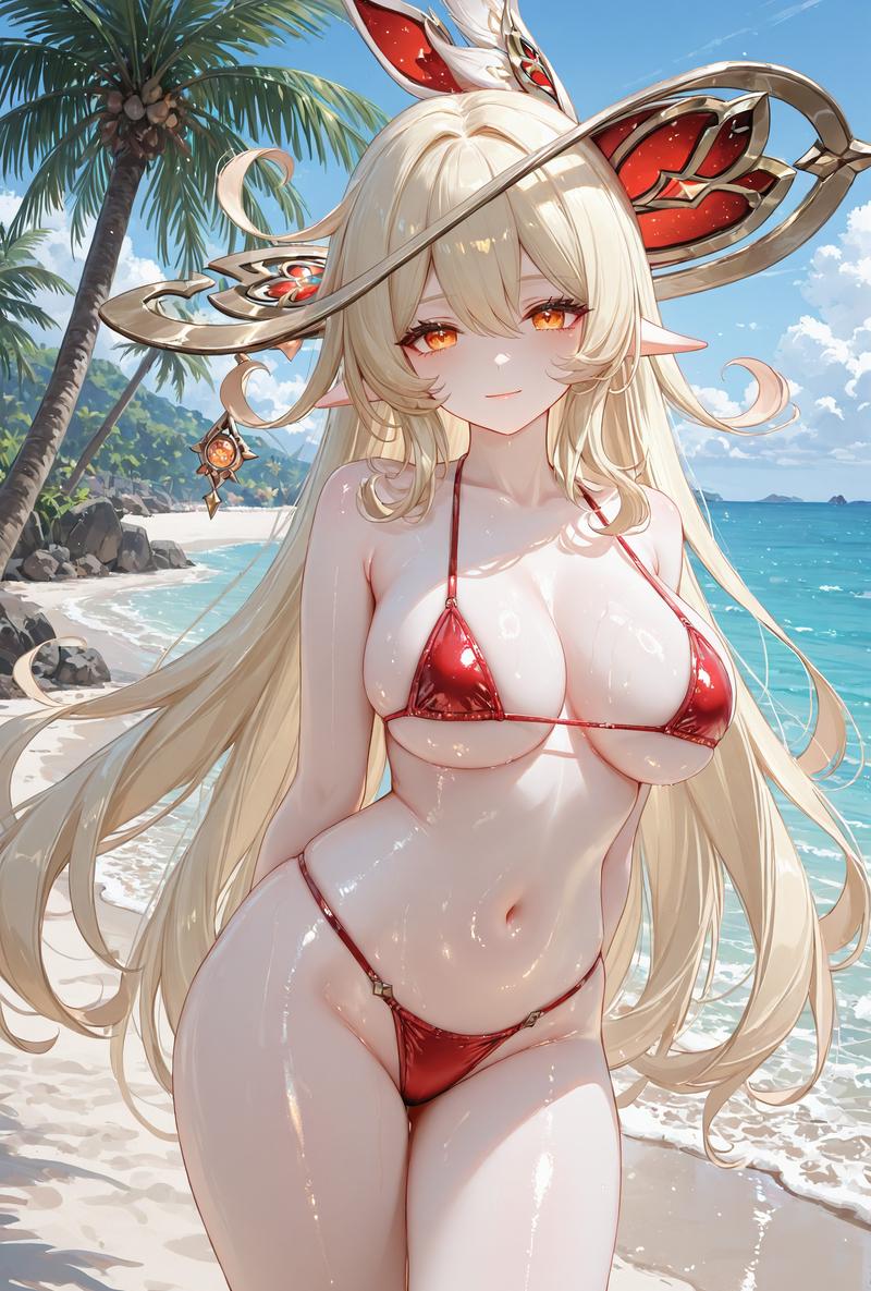 尼可和艾莉丝的风花节禁忌赌约 포스터