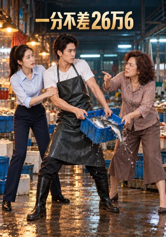 一分不差26萬6