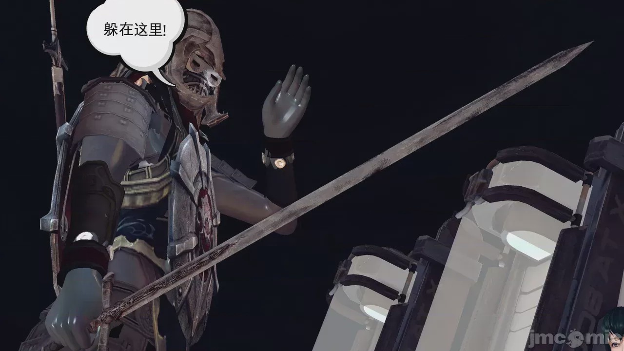 第1话，第 551 页