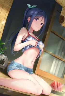 洞房花烛之开苞 のポスター