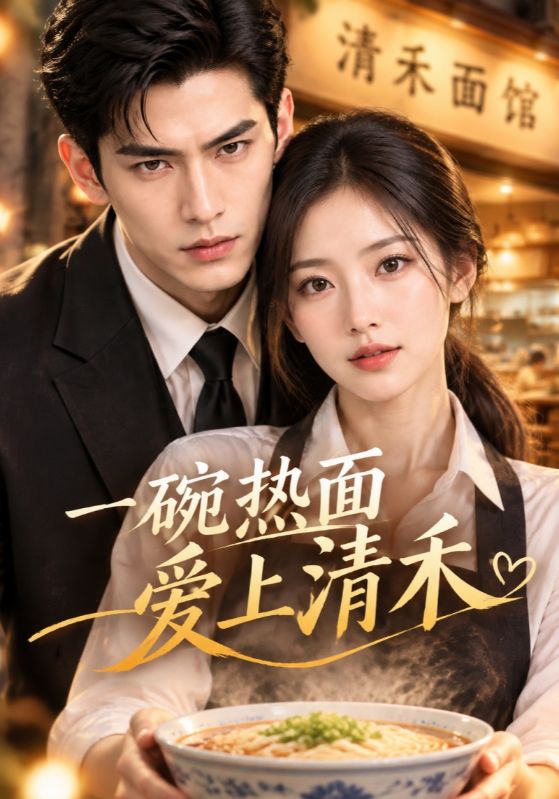 一碗热面爱上清禾