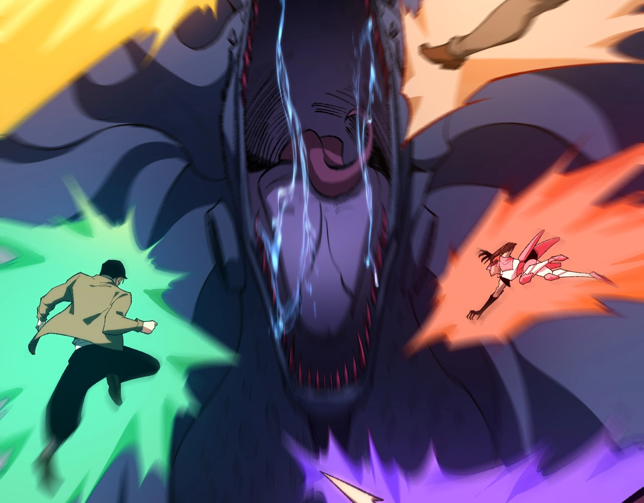 第1话 开局觉醒！我竟然成了色狼？，第 45 页