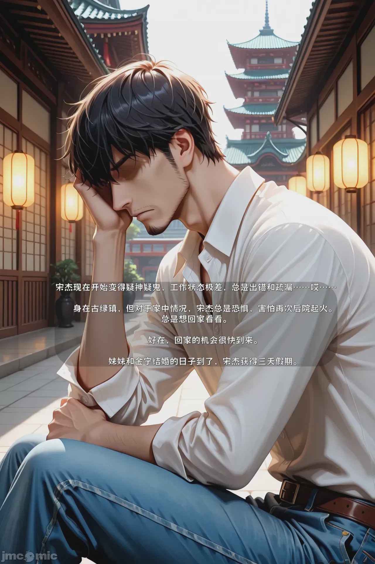 第1话，第 297 頁