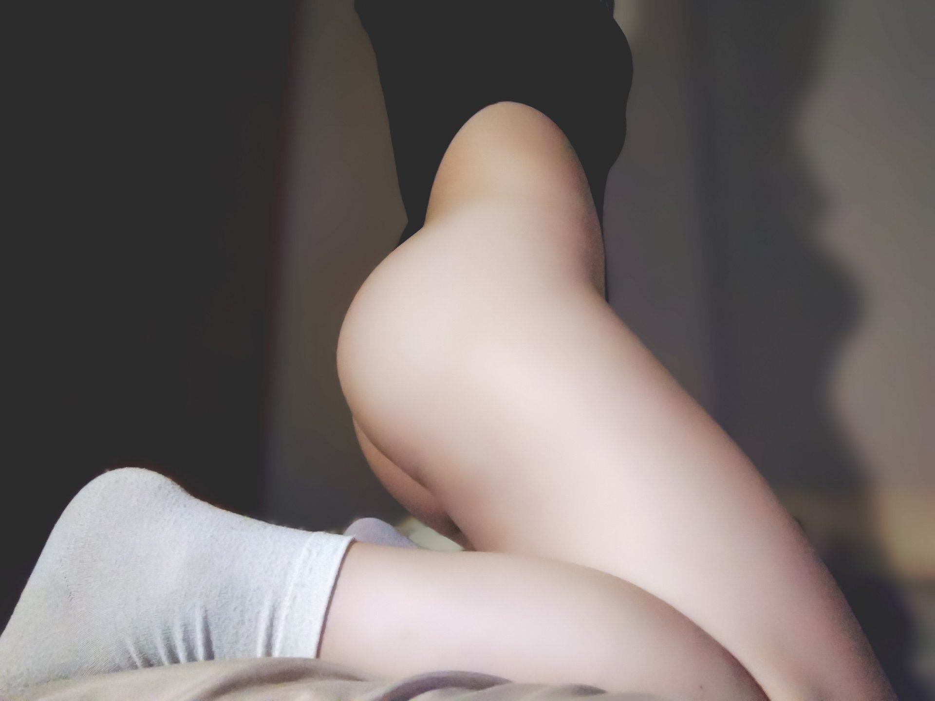 爸爸，爸爸...你喜欢我吗～⁠(⁠つ⁠ˆ⁠Д⁠ˆ⁠)⁠つ⁠｡⁠☆