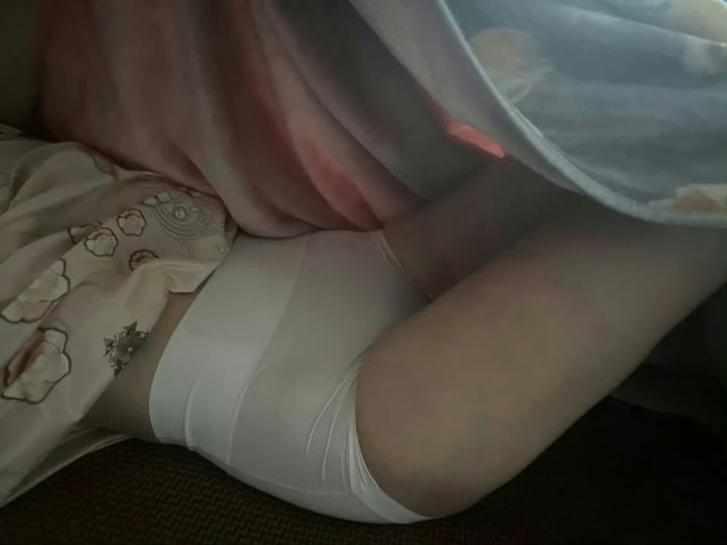 口活是我为数不多比较自豪的技巧