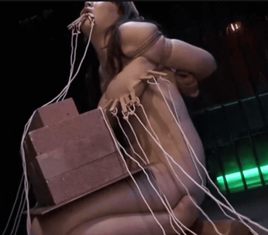 日本SM无码中字第13期拷问巨乳萌妹 포스터