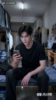 《学姐们的还款方式》第1-5集 (1/5)