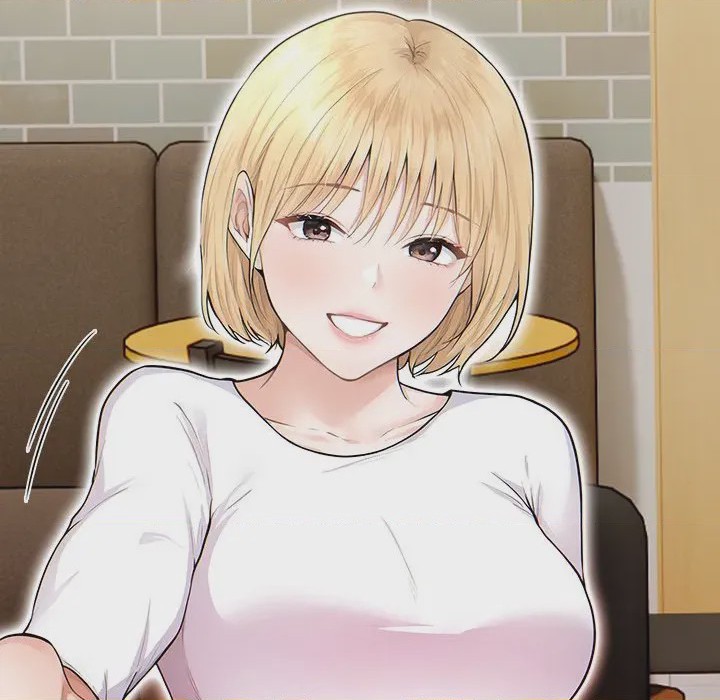 第1话 和正妹們的語言交換 第1話、36 ページ
