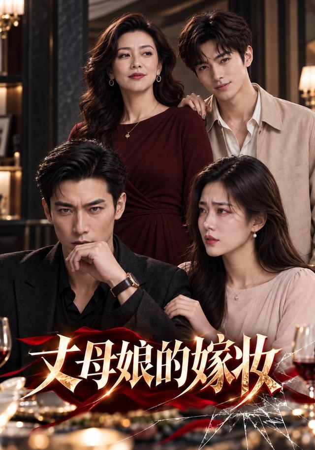 丈母娘的嫁妝