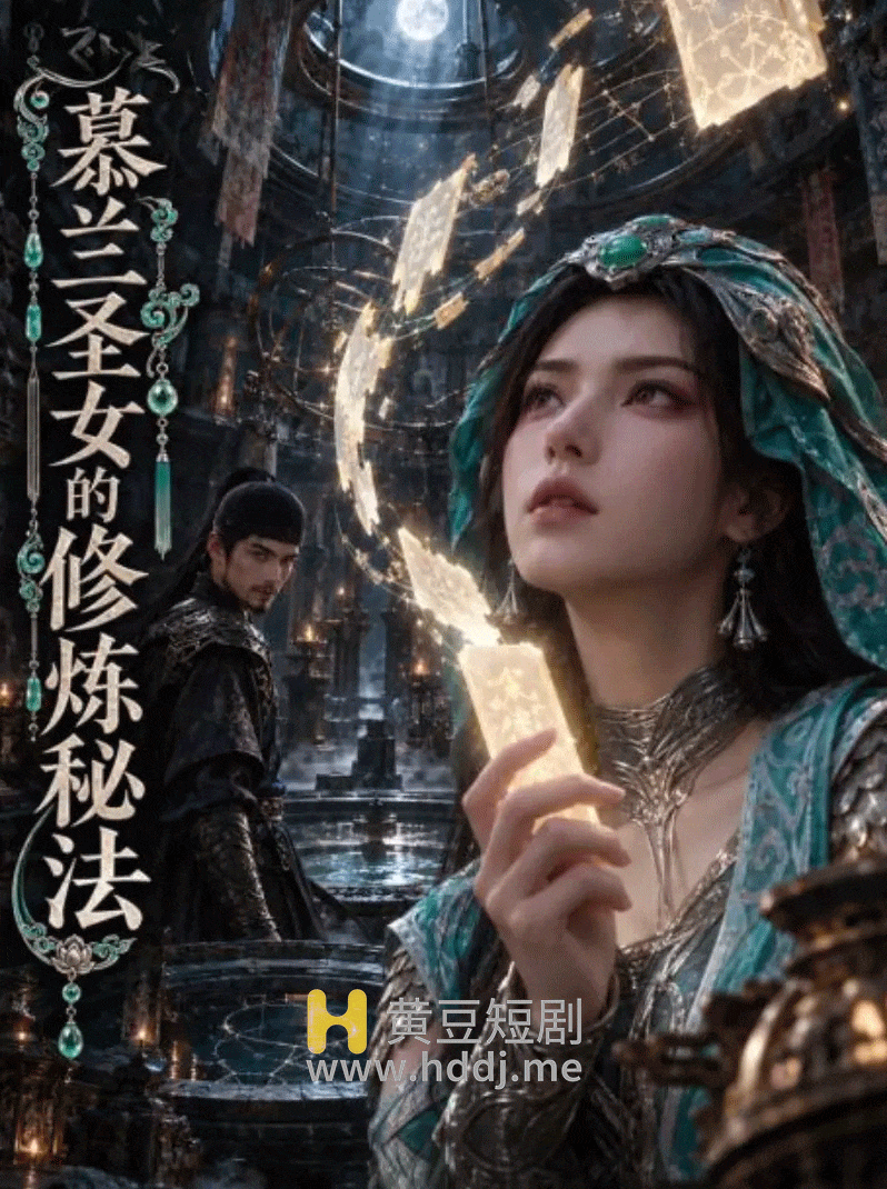 慕兰圣女的修炼秘法
