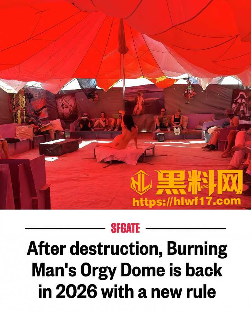 美国性爱派对3
