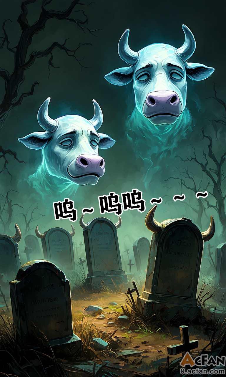 （acfan原创）牛来（成人版），第 10 頁