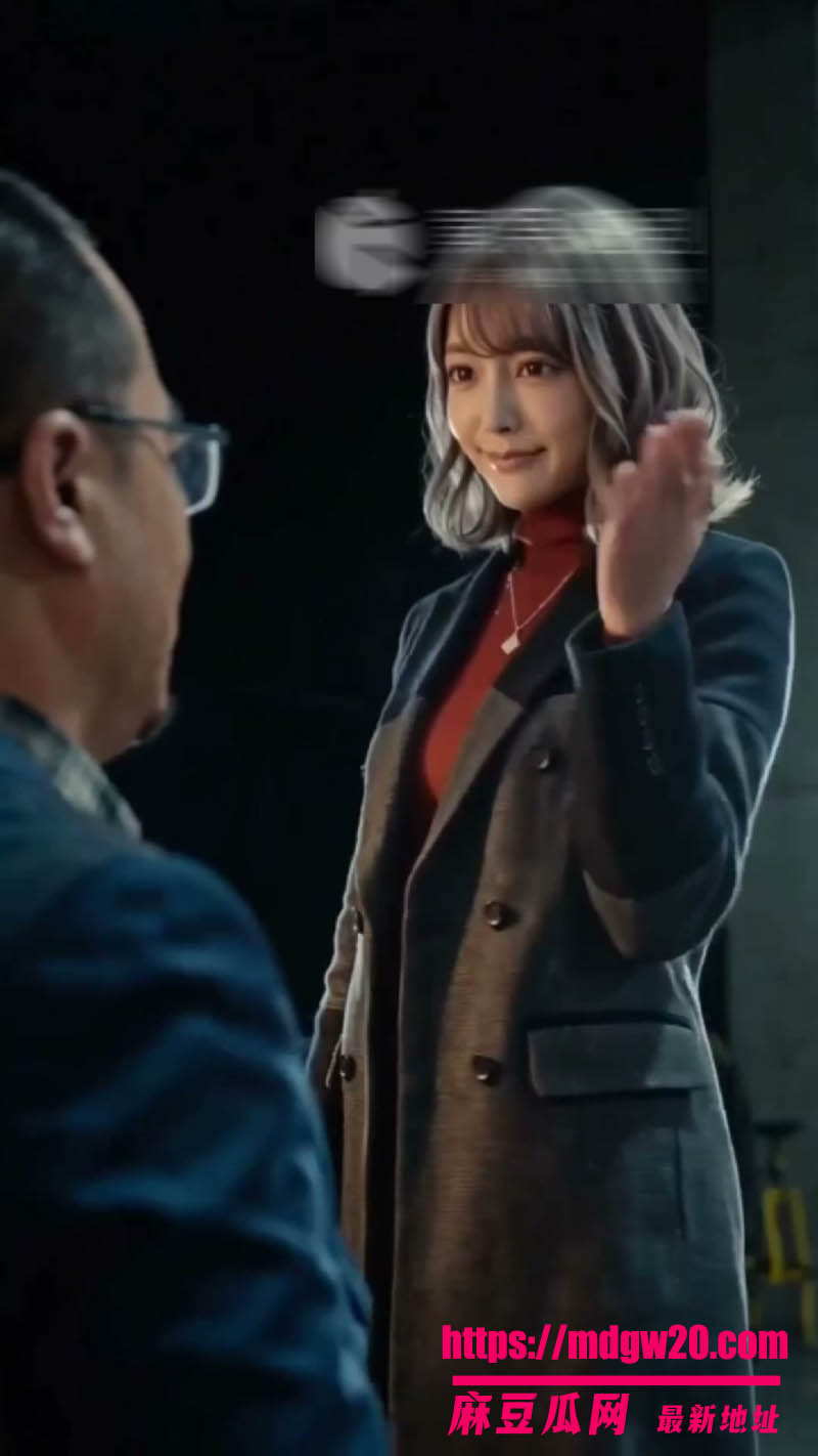 AI成人短剧 喝了我妈的中药后叱咤日本AV界 49集 群演赵大壮爆操日本女优