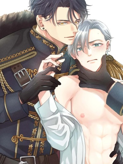 边境伯骑士的执着婚 [无光] [カシマシカ] 边境伯骑士的执着婚 的封面