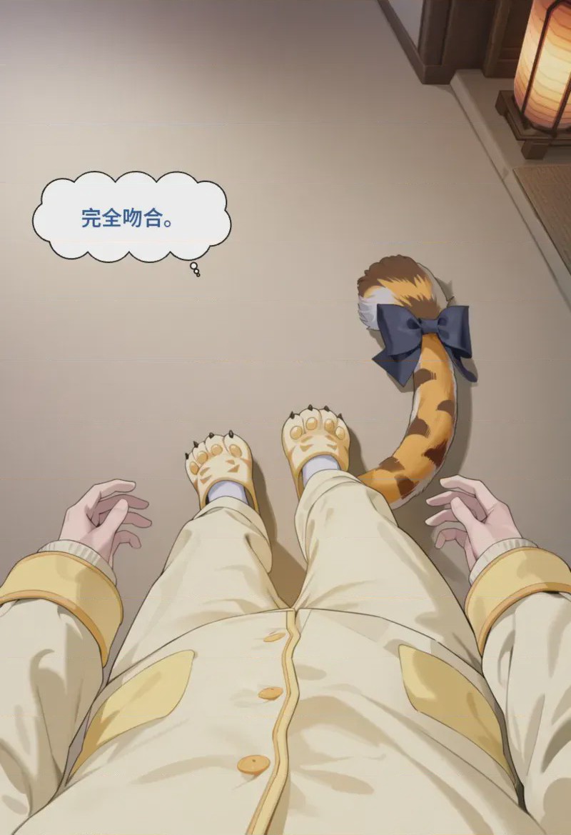第1话，第 38 頁