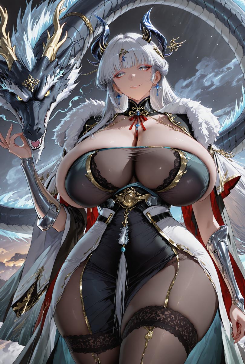 Áp phích cho 我家娘子是荡妇？