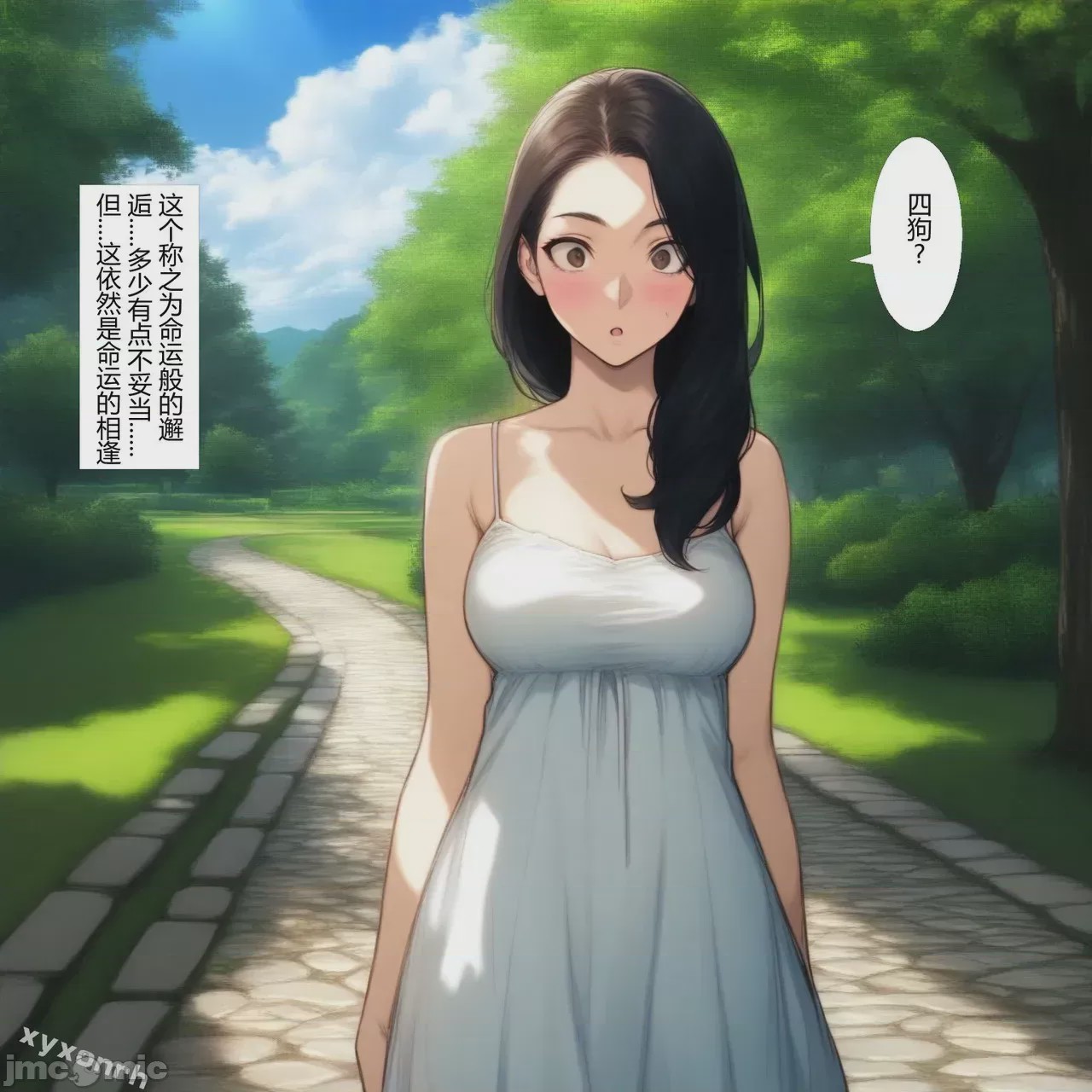 第1话, страница 157