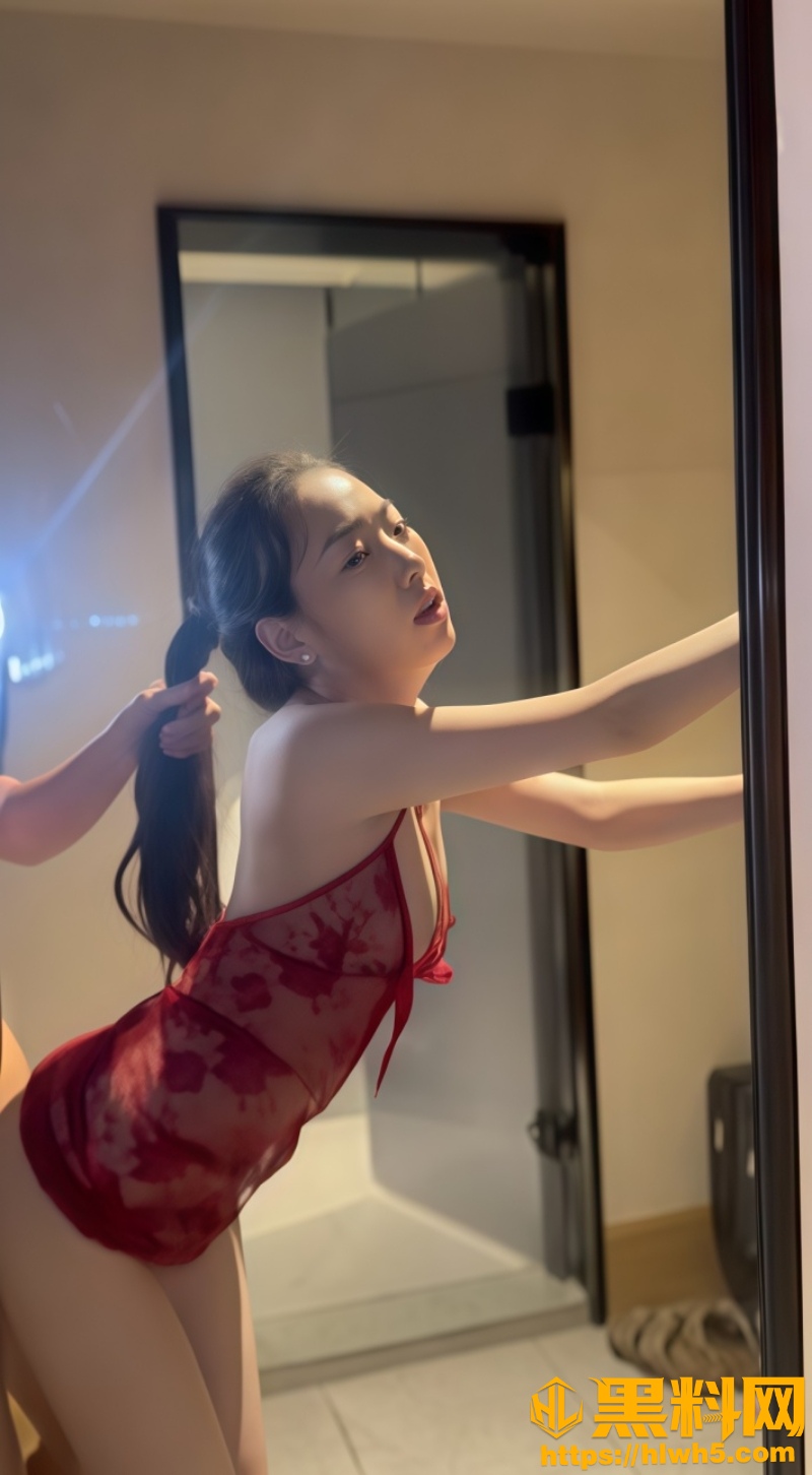福建女子张炜灵出轨事件23