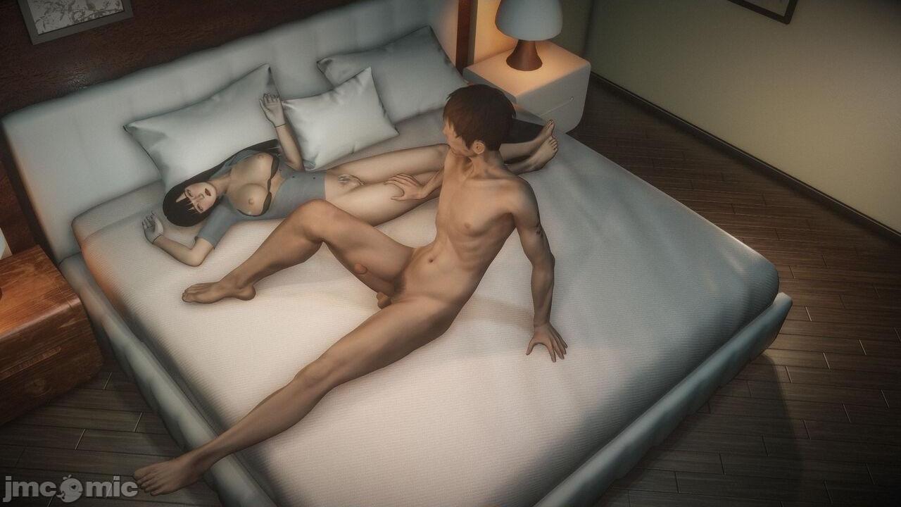 [Mkas]突袭（R-18g）, страница 79