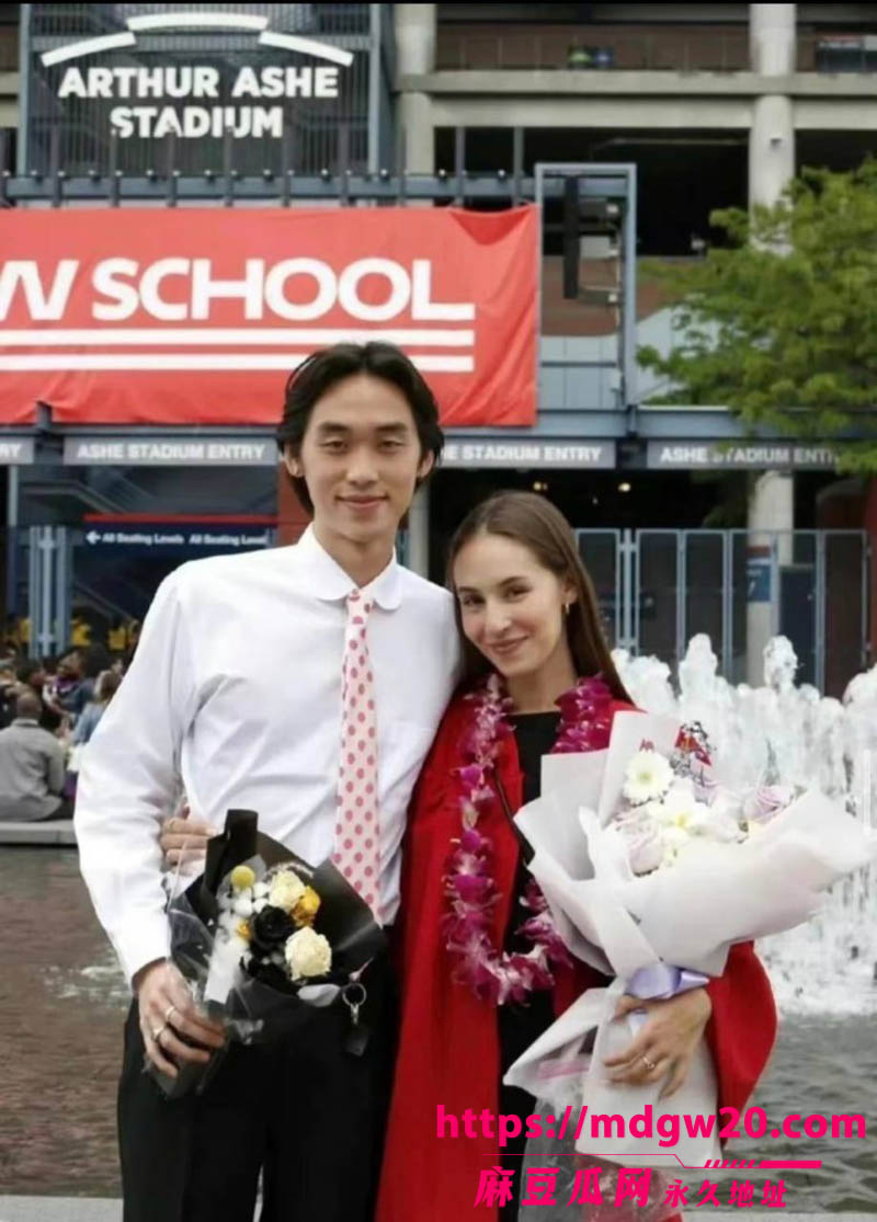 林依轮儿子林子濠恋情赛道切换 从洋女友到华裔超模陈瑜Estelle 留学私生活黑料被网友曝光