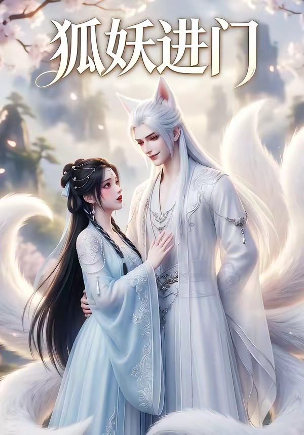 โปสเตอร์สำหรับ 狐妖进门