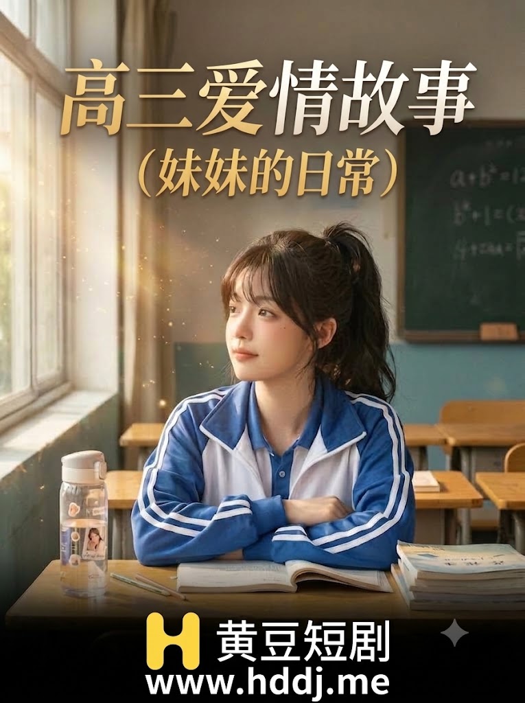 高三爱情故事（妹妹的日常）