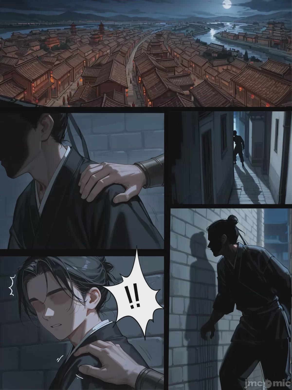 第1话, страница 316