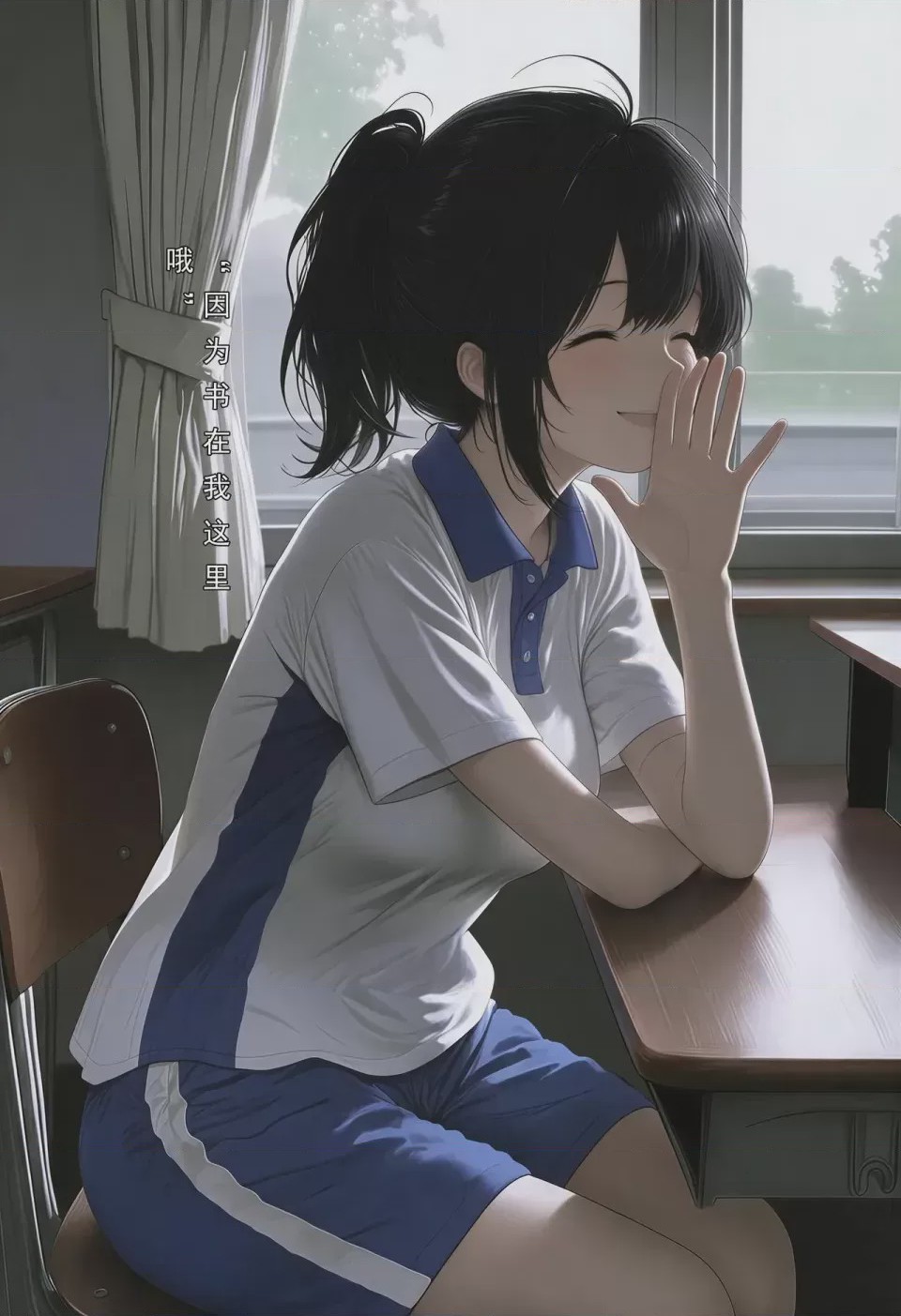 第1话，第 19 頁