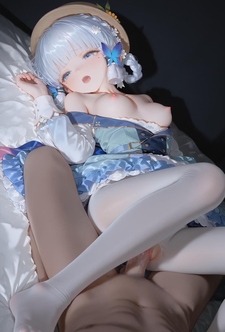 Плакат для 身堕的驱魔罗丽能平淡的度过教学生活吗？
