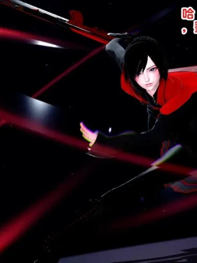 โปสเตอร์สำหรับ [Delightfulw] RWBY恶堕 【机翻】