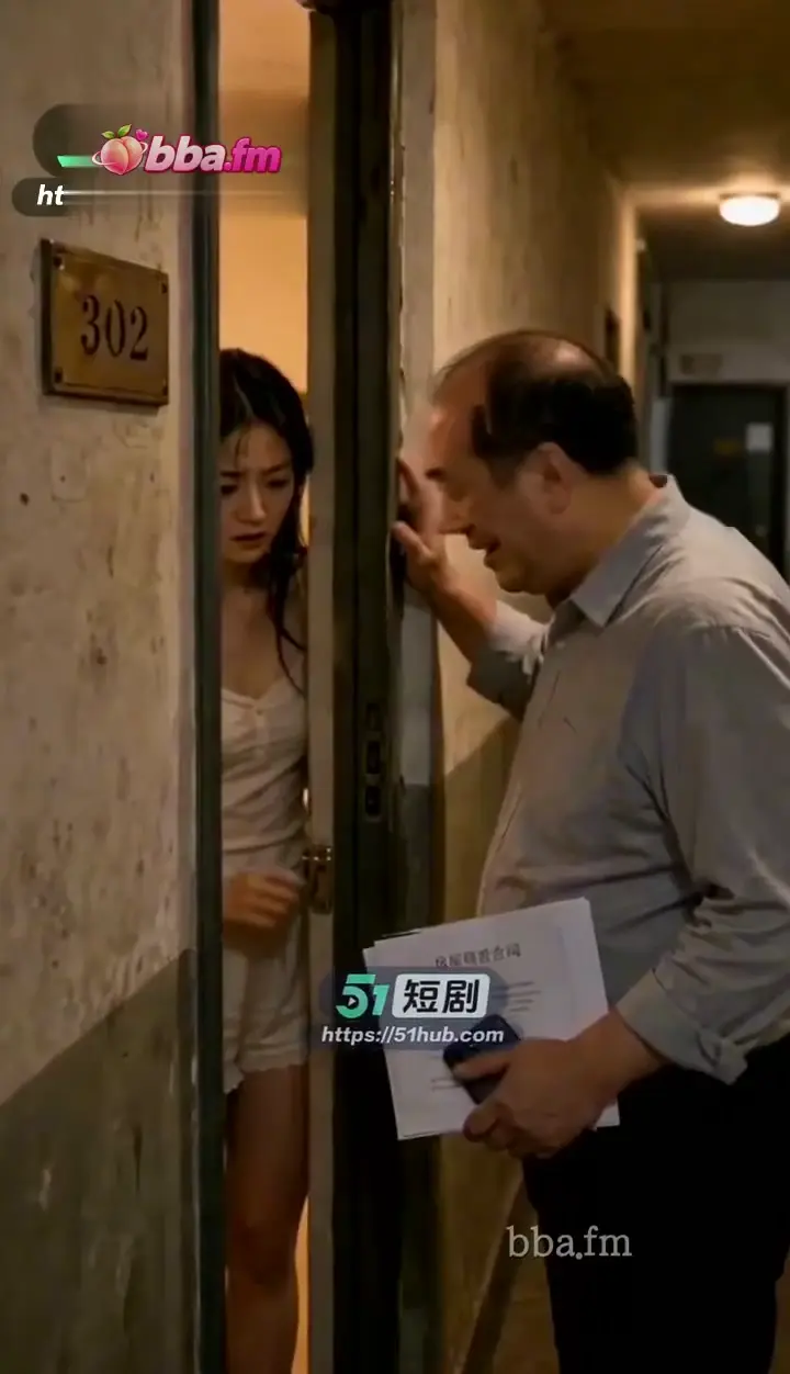 流氓房东和他的cos女房客