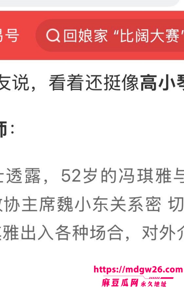 正部级官员 魏小东3