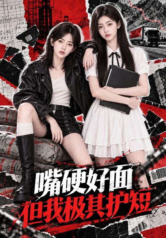 嘴硬好面但我极其护短
