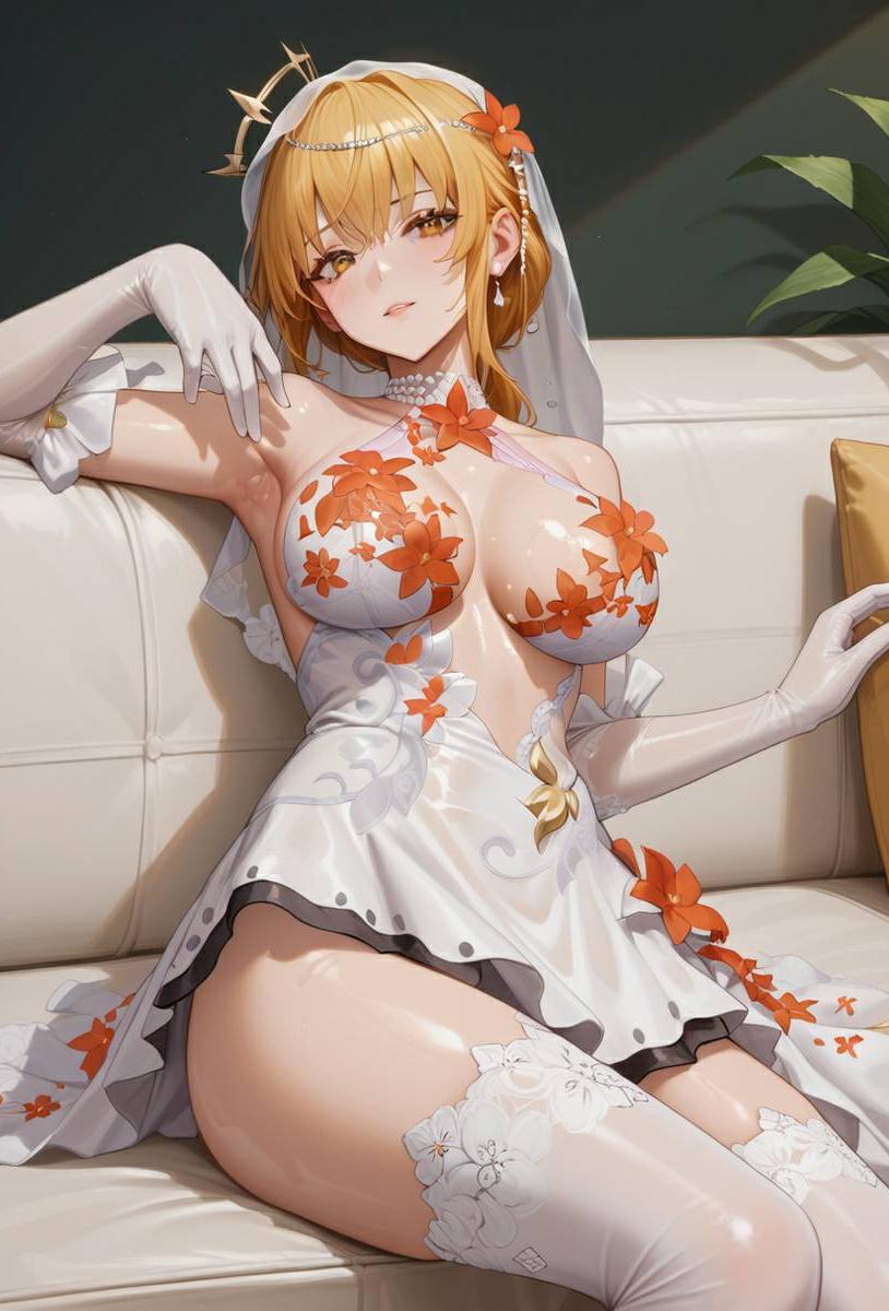 LV99的女神被LV1的爆操 のポスター
