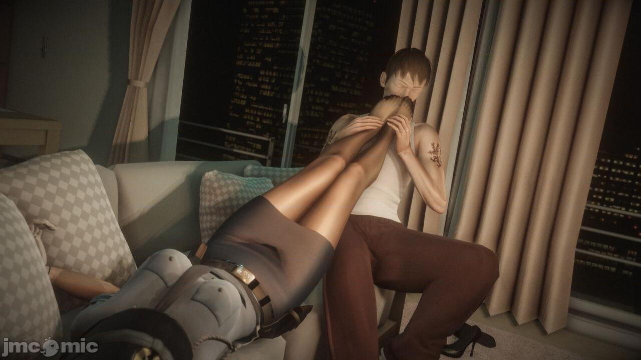 [Mkas]突袭（R-18g）, страница 37