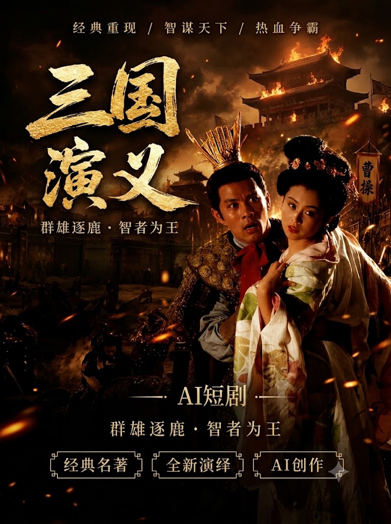 三国演义