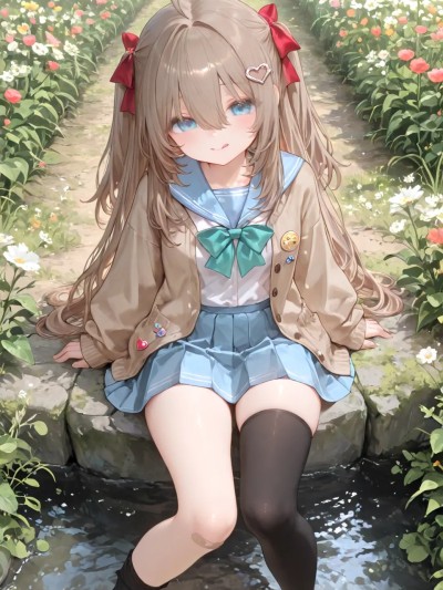 牛肉 neuro のポスター