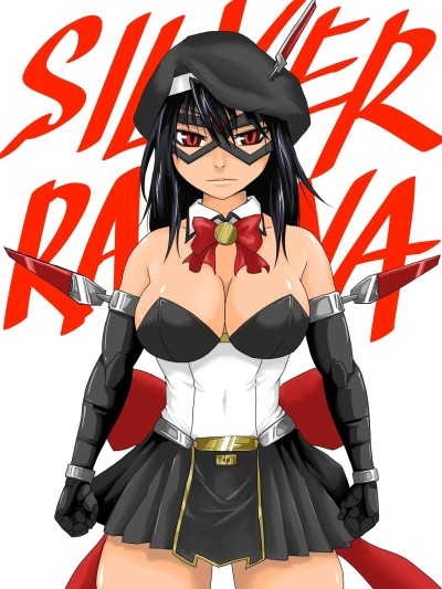Плакат для 机械战士的败北