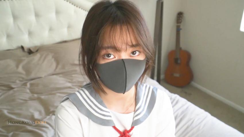 【香港玩偶姐姐】校服诱惑_LLD 的封面