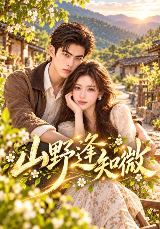 山野逢知微