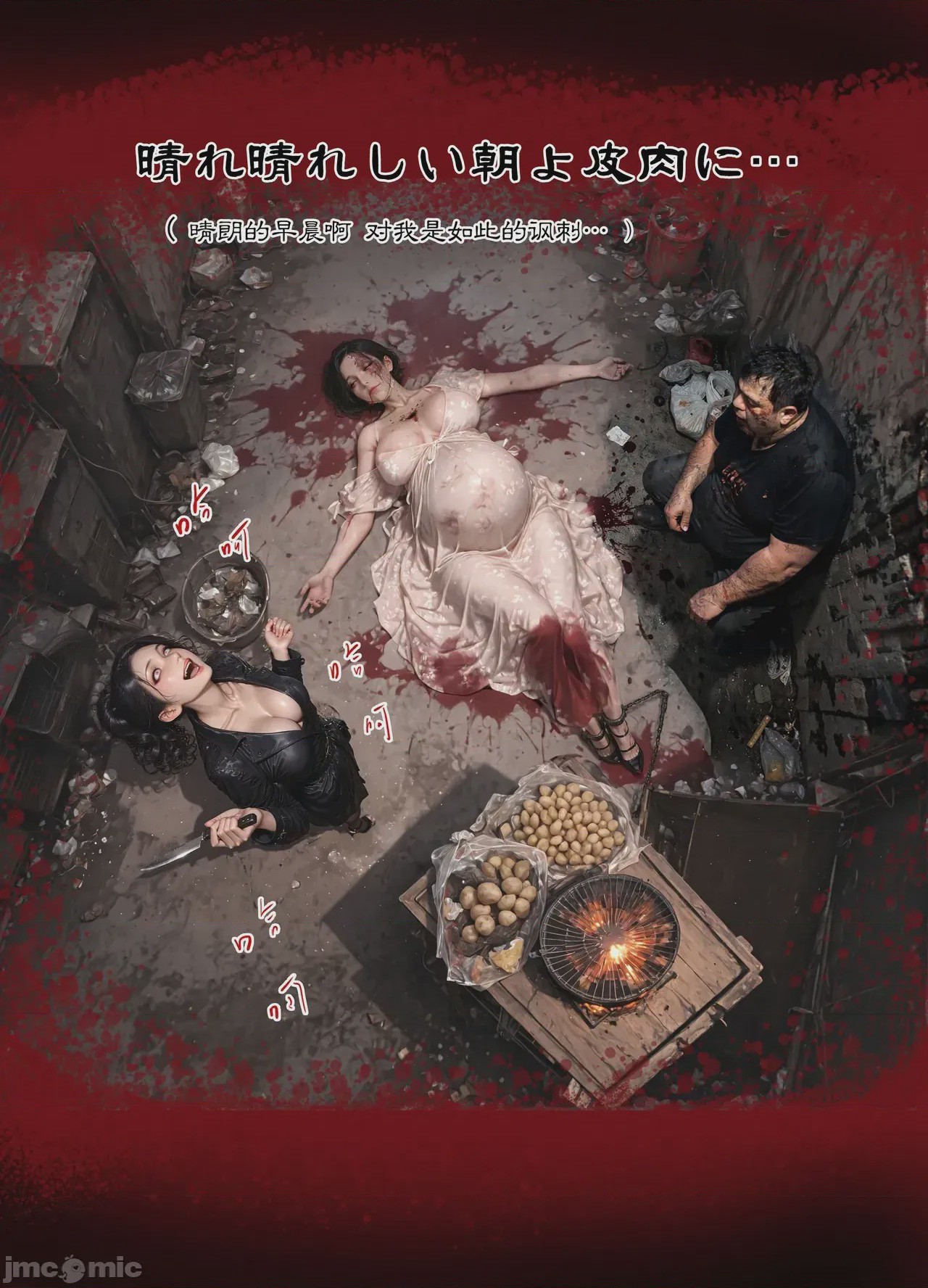 第1话, страница 180