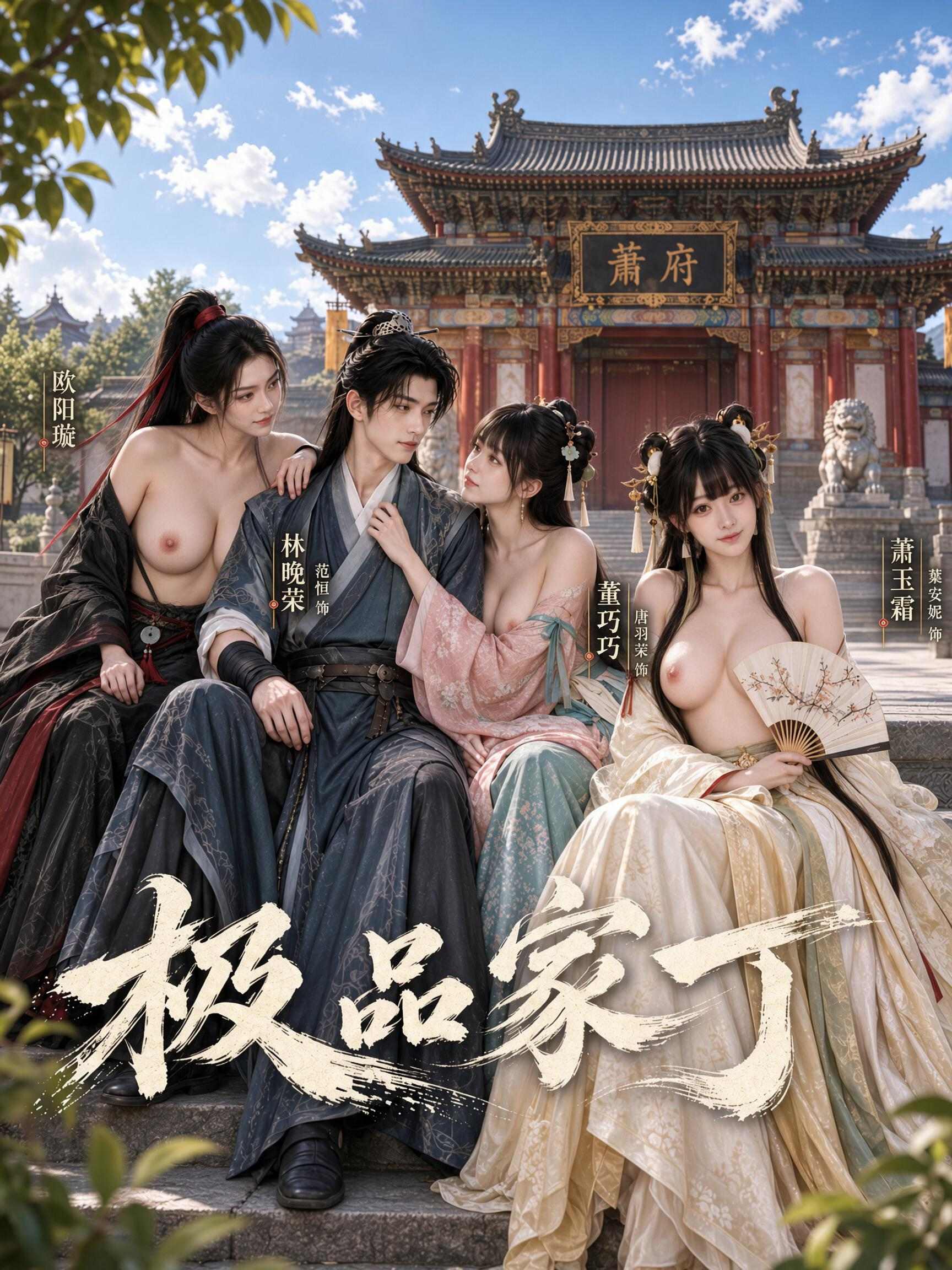 极品家丁 EP1 預告